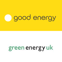 best green energy supplier uk
